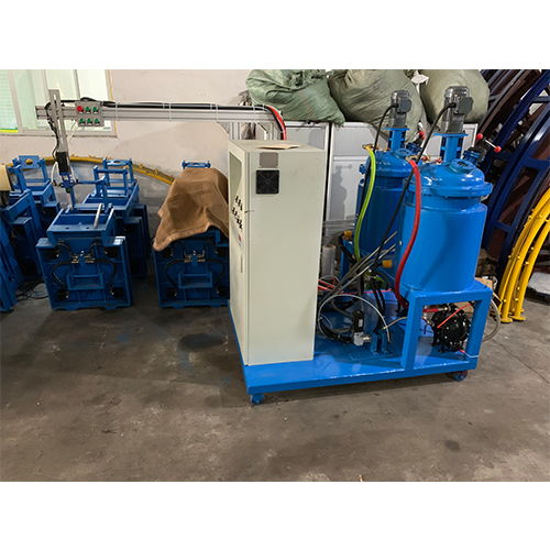 杭州聚氨酯軟泡發(fā)泡機哪里有銷售 綠洲機械設(shè)備