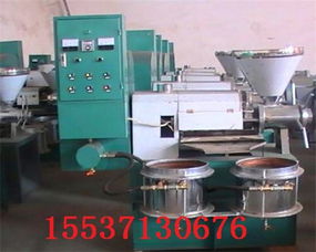 新會新型全自動液壓杏仁榨油機廠家批發(fā)