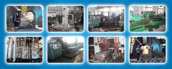 【鍛造各種規格型號聯軸器 大型聯軸器毛坯件到成品加工 質量保證】價格_廠家 - 中國供應商