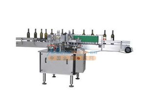 葡萄酒貼標機生產(chǎn)廠家 強盛包裝優(yōu)良的白酒貼標機