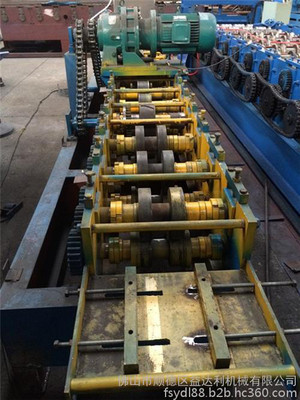 益達(dá)利機(jī)械廠、買c型鋼設(shè)備、澄海c型鋼設(shè)備