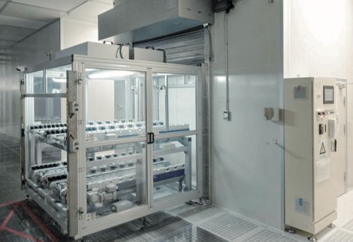 鴻安機械ipo 競爭對手和最大客戶為同一家日企,實控人曾被警告罰款