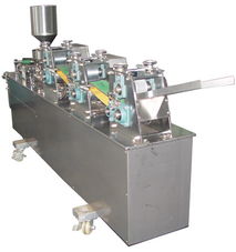 旭眾食品機械東莞分公司