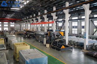 江蘇貝爾機械chinaplas 2017 的回顧與總結