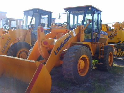 【泰州地區(qū)二手叉車,鏟車,裝載機(jī)專賣3噸5噸】?jī)r(jià)格,廠家,圖片,裝載機(jī)/鏟車,上海豪信機(jī)械設(shè)備-