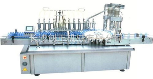 智邦國際機械行業管理系統簽約湖南長沙市創正機械