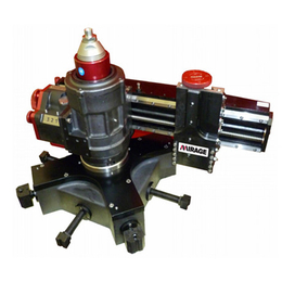 鑫屹機械設備(圖),便攜式法蘭維修機出租,法蘭維修機_石油鉆機_第一槍