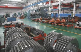 洛陽(yáng)市連利機(jī)械設(shè)備