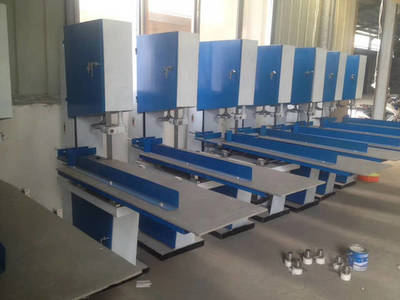 做衛生紙加工買什么樣的機械設備