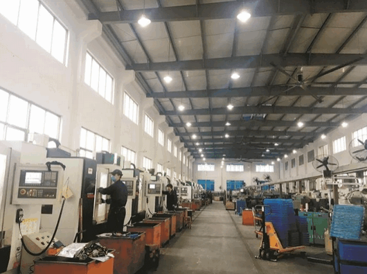 臺州科錦軸承:用匠心和創新贏市場