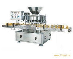 顆粒灌裝機,顆粒灌裝,灌裝機,玉米灌裝 汕頭 汕頭市澤峰食品機械