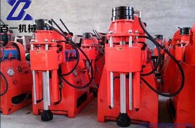 嚴格生產七折坑道鉆機價格 750坑道鉆機圖片,嚴格生產七折坑道鉆機價格 750坑道鉆機圖片大全,濟寧市百一機械設備-