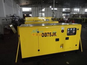 惠州工廠閑置舊發(fā)電機回收