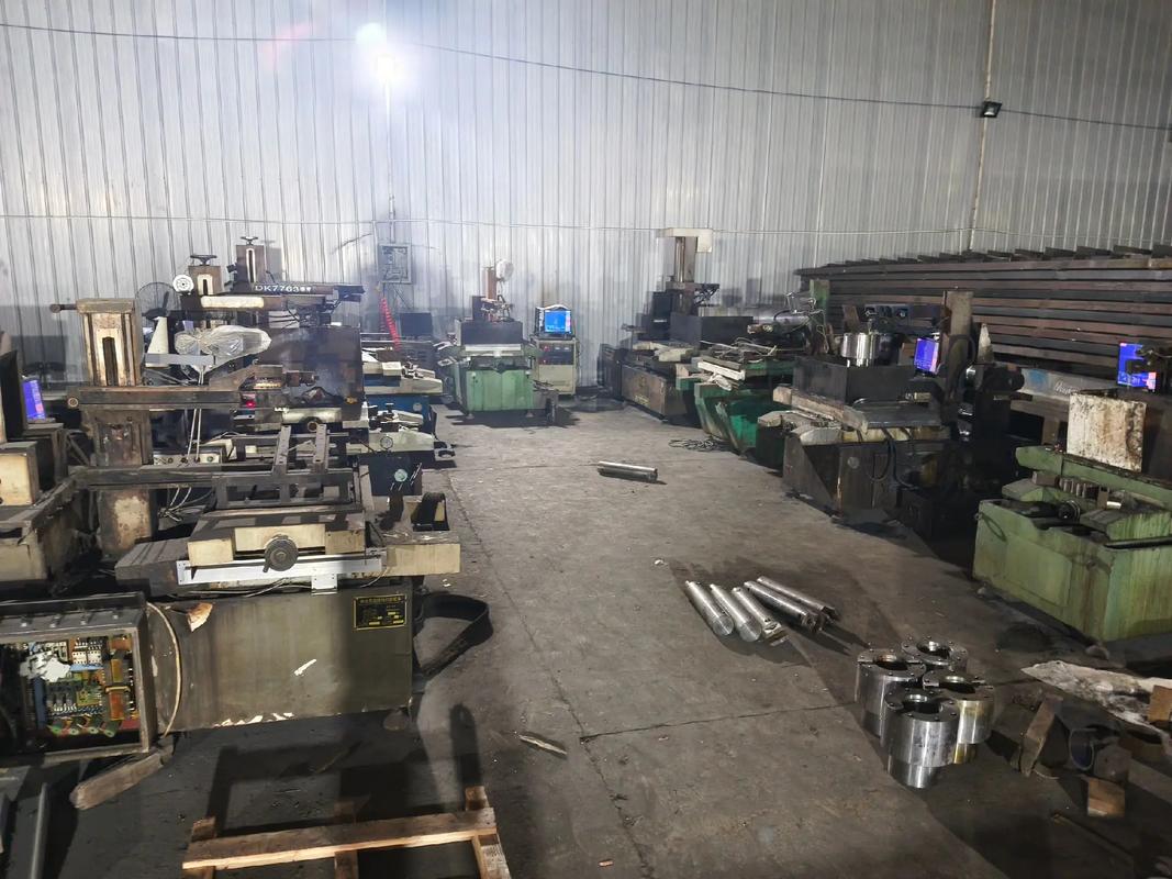 機(jī)械制造,#車間實(shí)拍,#專業(yè)的事情交給專業(yè)人去做 ,舊的一