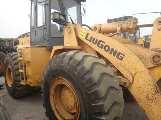 【臨工955裝載機(jī)】報(bào)價(jià)_圖片_品牌-上海路達(dá)二手工程機(jī)械