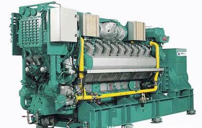 【1160KW康明斯原裝進(jìn)口燃?xì)獍l(fā)電機(jī)組代理銷售】?jī)r(jià)格_廠家_圖片 -