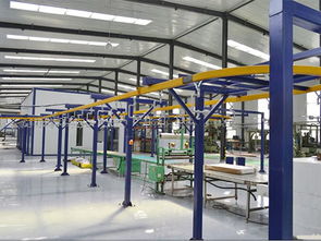 知名的涂裝設(shè)備供應(yīng)商 宇昌機(jī)械 涂裝設(shè)備銷售