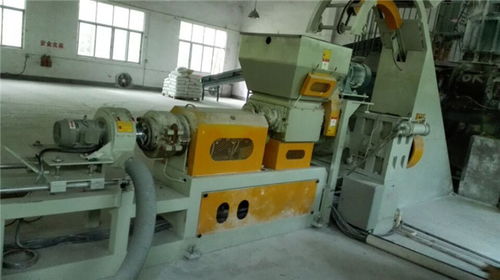 二手單螺桿抽粒機(jī)買賣 二手單螺桿抽粒機(jī) 達(dá)剛機(jī)械認(rèn)證廠家