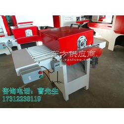 中旭機(jī)械精裝溜邊鋸銷售木材加工設(shè)備 木材鋸機(jī)