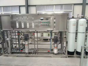 河南礦泉水設備 廠家、價格分析及鄭州環宇水處理設備經營部的發展建議