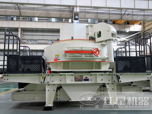 如何選擇性價比高的1140沖擊式破碎機廠家？