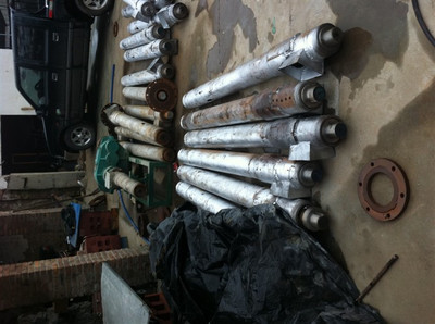 明遠機械設備 專業供應螺桿，多型號可選，支持定制